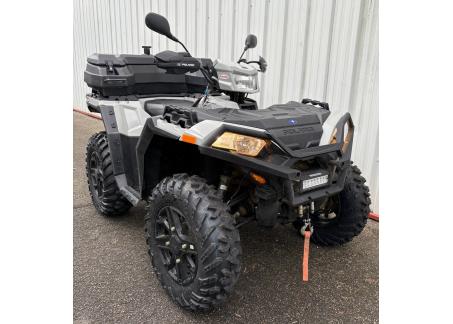 POLARIS SPORTSMAN 1000 XP 