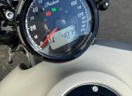 INDIAN SCOUT BOBBER TWENTY 1133