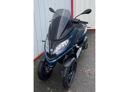PIAGGIO MP3 300 HPE SPORT ABS ASR