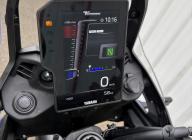 YAMAHA XTZ TENERE 700