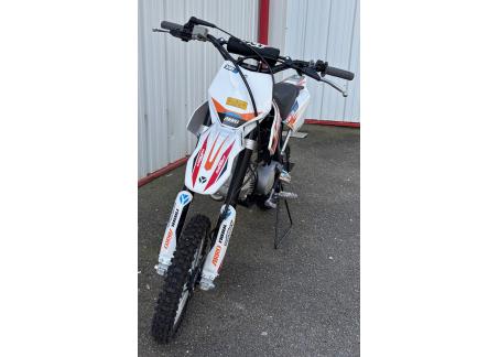 YCF FACTORY F190 SP3