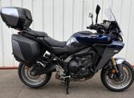 YAMAHA TRACER 9 GT+ Y-AMT
