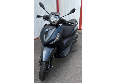 PIAGGIO BEVERLY S 300