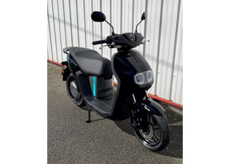 YAMAHA NEO'S 50 ELECTRIQUE