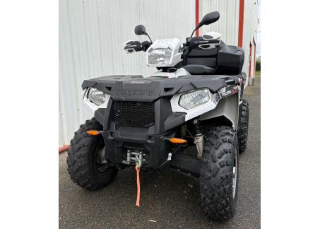 POLARIS SPORTSMAN 570 EPS