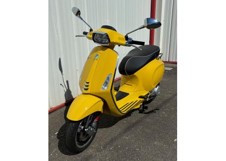 VESPA SPRINT 50