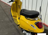 VESPA SPRINT 50