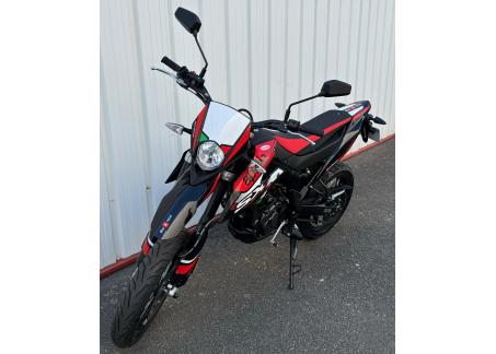 APRILIA SX 125
