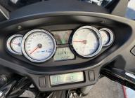 Victory Motorcycle CROSS COUNTRY