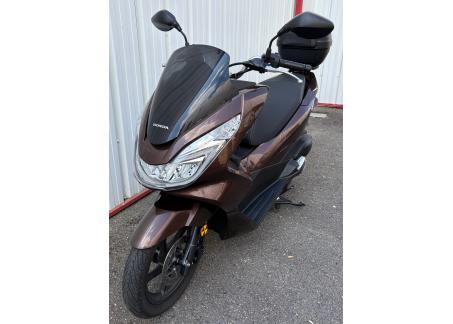 HONDA PCX 125