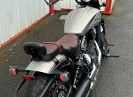 INDIAN SCOUT BOBBER TWENTY