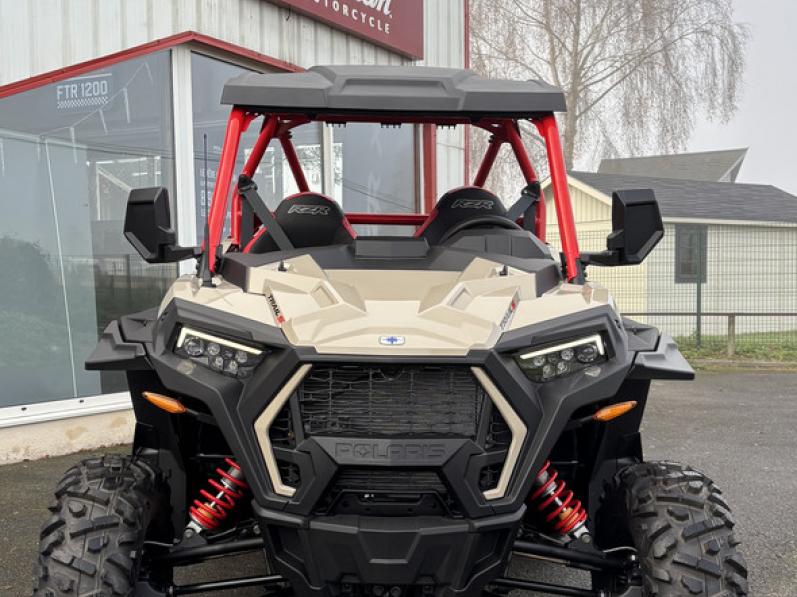 POLARIS RZR 1000 S ULTIMATE