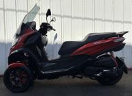 PIAGGIO MP3 400 RST SPORT