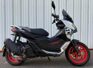 APRILIA SR 125 GT